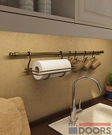 Кухня, коллекция "Боргезе" (арт. 004)