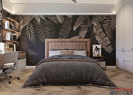 Спальня, коллекция "Плаза" (арт. 088)