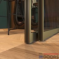 Гардеробная, коллекция "Тейт" (арт. 066)