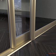 Гардеробная, коллекция "Лофт 24" (арт. 048)