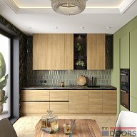 Кухня, коллекция "Тейт" (арт. 173)