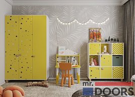 Детская, коллекция "KidSpace Baby" (арт. 088)