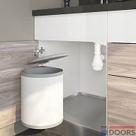 Кухня, коллекция "Метрополитан" (арт. 046)