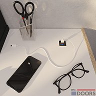 Кабинет, коллекция "Hoffice-Паркер" (арт. 082)