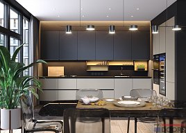 Кухня, коллекция "Тейт" (арт. 143)