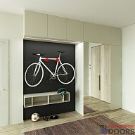 Шкаф, коллекция "Тейт" (арт. 051)