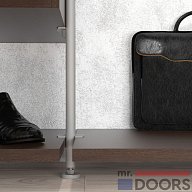 Гардеробная, коллекция "Лофт 24" (арт. 037)