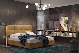 Спальня, коллекция "Метрополитан" (арт. 084)