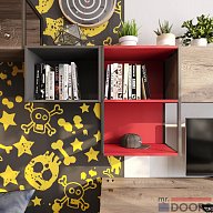 Детская, коллекция "KidSpace Teenager" (арт. 090)