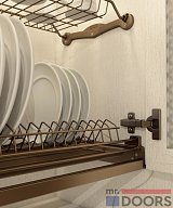 Кухня, коллекция "Боргезе" (арт. 003)