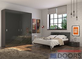 Спальня, коллекция "Онлайн" (арт. 055)