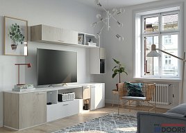 Гостиная, коллекция "Метрополитан" (арт. 272)