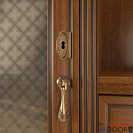 Гардеробная, коллекция "Сомерсет" (арт. 052)