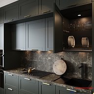 Кухня, коллекция "Тейт" (арт. 155)