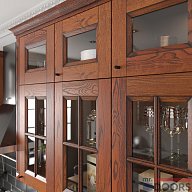 Кухня, коллекция "Прадо" (арт. 043)