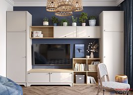 Детская, коллекция "KidSpace Elegance" (арт. 098)