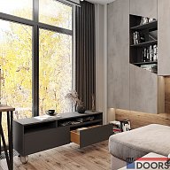 Кабинет, коллекция "Метрополитан" (арт. 101)