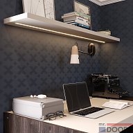 Кабинет, коллекция "Hoffice-Паркер" (арт. 085)