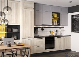 Кухня, коллекция "Брера" (арт. 152)