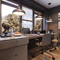 Кабинет, коллекция "Метрополитан" (арт. 084)