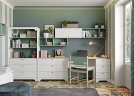 Детская, коллекция "KidSpace Elegance" (арт. 097)