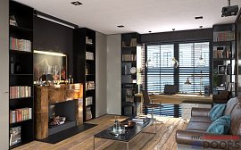 Кабинет, коллекция "Тейт" (арт. 068)