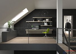 Кабинет, коллекция "Метрополитан" (арт. 063)