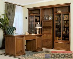 Шкаф, коллекция "Сомерсет" (арт. 002)