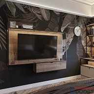 Кабинет, коллекция "Плаза" (арт. 092)