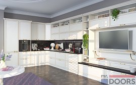 Кухня, коллекция "Сомерсет" (арт. 025)