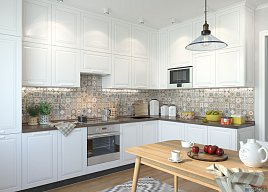 Кухня, коллекция "Гетти" (арт. 019)