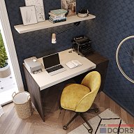 Кабинет, коллекция "Hoffice-Паркер" (арт. 085)