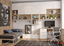 Детская, коллекция "KidSpace Teenager" (арт. 094)