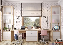 Детская (арт. 080)