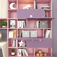 Детская "My Little Pony", принцесса Селестия (арт. 017)