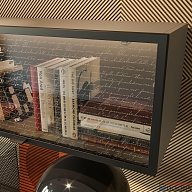 Гостиная, коллекция "Метрополитан" (арт. 305)