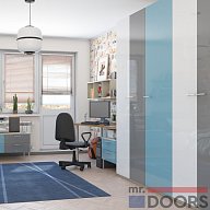 Шкаф, коллекция "Тейт" (арт. 022)