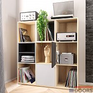 Гостиная, коллекция "Метрополитан" (арт. 254)