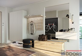 Шкаф, коллекция "Тейт" (арт. 051)