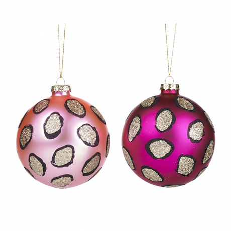 Елочное украшение в ассортименте. 31470, цена за 1 шт.