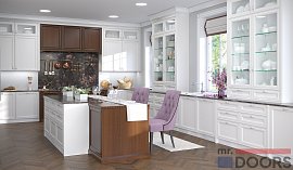 Кухня, коллекция "Боргезе" (арт. 035)