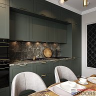 Кухня, коллекция "Тейт" (арт. 155)