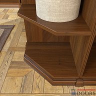 Гардеробная, коллекция "Сомерсет" (арт. 052)