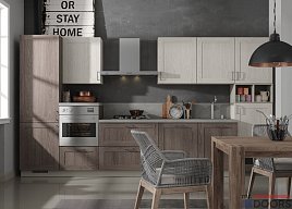 Кухня, коллекция "Брера" (арт. 135)