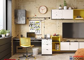 Детская, коллекция "KidSpace Junior" (арт. 083)