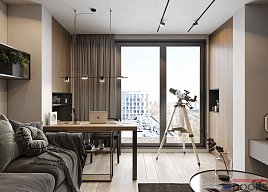 Кухня, коллекция "Метрополитан" (арт. 168)