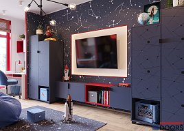 Детская, коллекция "KidSpace Junior" (арт. 078)