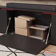 Гостиная, коллекция "Метрополитан" (арт. 324)