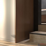 Спальня, коллекция "Мори" (арт. 075)