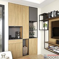 Гостиная, коллекция "Метрополитан" (арт. 319)